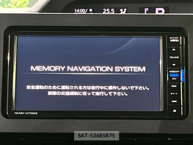 Daihatsu TANTO CUSTOM 2019-08 6691313-2