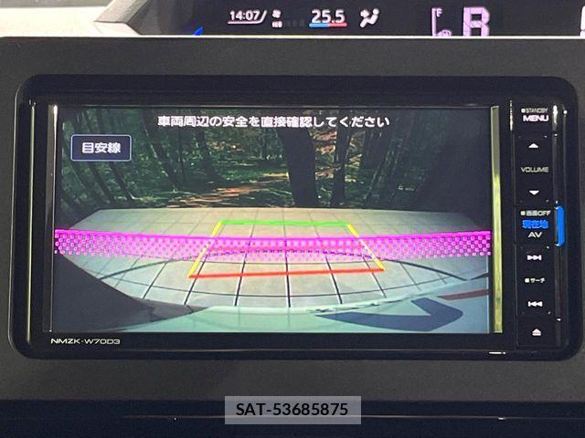 Daihatsu TANTO CUSTOM 2019-08 6691313-3