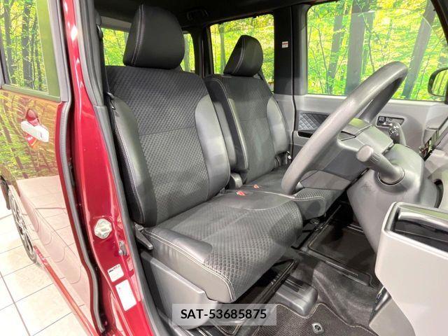Daihatsu TANTO CUSTOM 2019-08 6691313-7