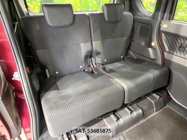 Daihatsu TANTO CUSTOM 2019-08 6691313-8