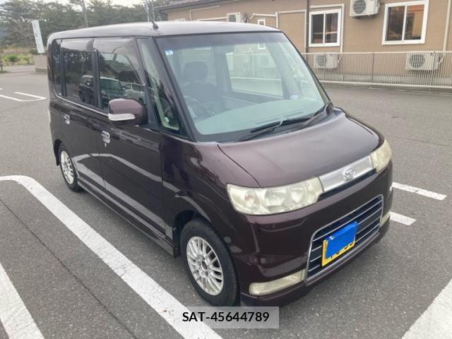 sat car