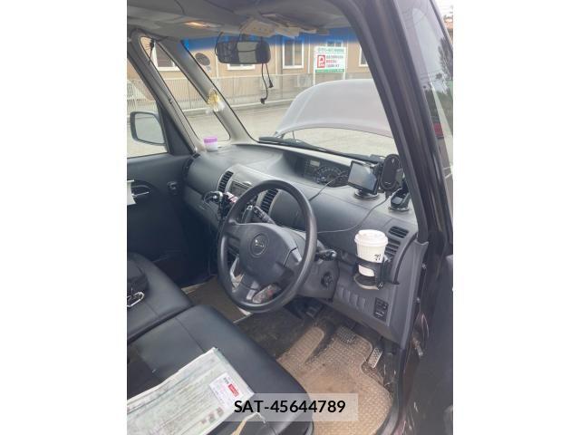 Daihatsu TANTO CUSTOM 2006-12 6691314-9