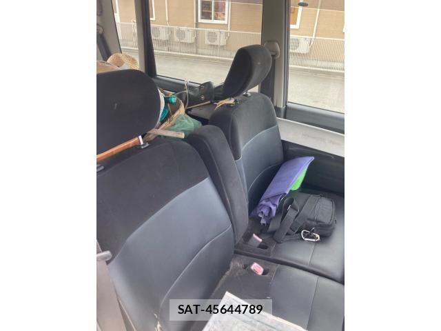 Daihatsu TANTO CUSTOM 2006-12 6691314-10