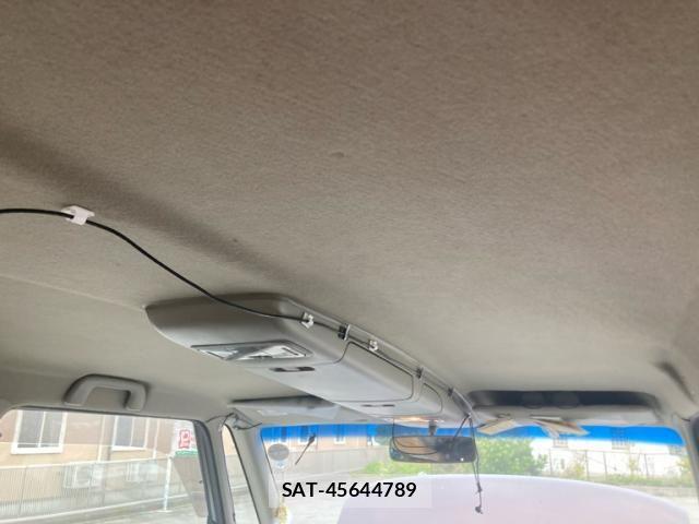Daihatsu TANTO CUSTOM 2006-12 6691314-13