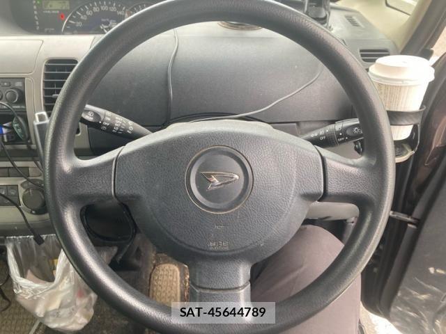Daihatsu TANTO CUSTOM 2006-12 6691314-15