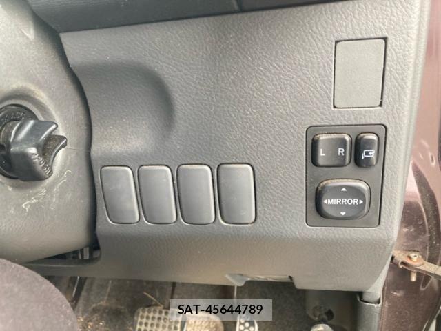 Daihatsu TANTO CUSTOM 2006-12 6691314-17