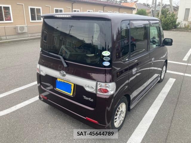 Daihatsu TANTO CUSTOM 2006-12 6691314-1