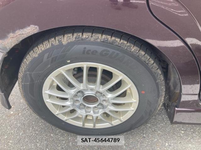 Daihatsu TANTO CUSTOM 2006-12 6691314-3