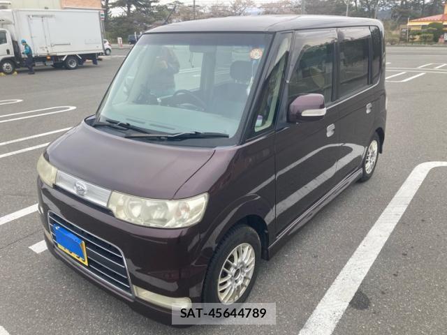 Daihatsu TANTO CUSTOM 2006-12 6691314-4