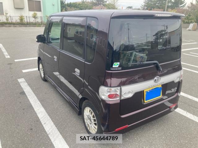 Daihatsu TANTO CUSTOM 2006-12 6691314-5