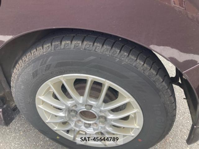 Daihatsu TANTO CUSTOM 2006-12 6691314-6