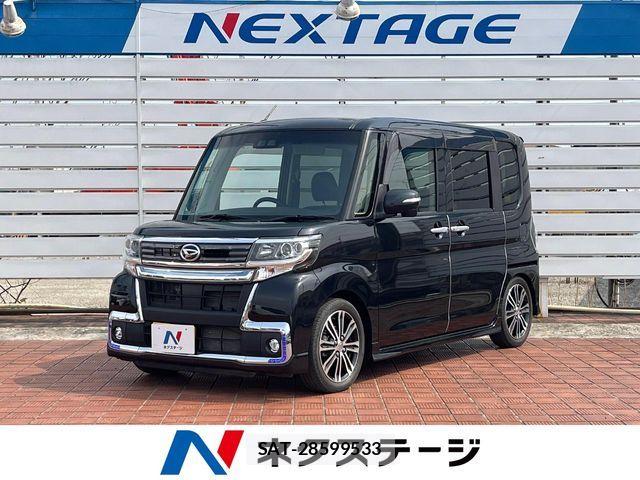 Daihatsu TANTO CUSTOM 2017-03 6691311-0