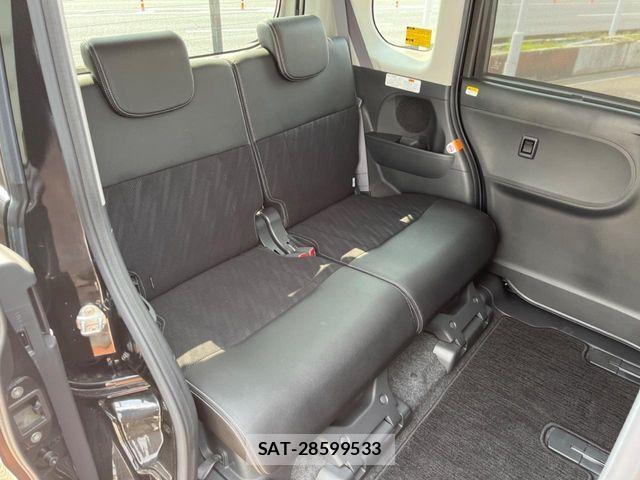 Daihatsu TANTO CUSTOM 2017-03 6691311-9