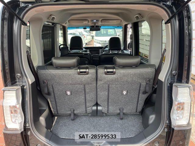 Daihatsu TANTO CUSTOM 2017-03 6691311-10