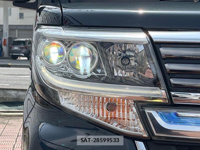 Daihatsu TANTO CUSTOM 2017-03 6691311-11