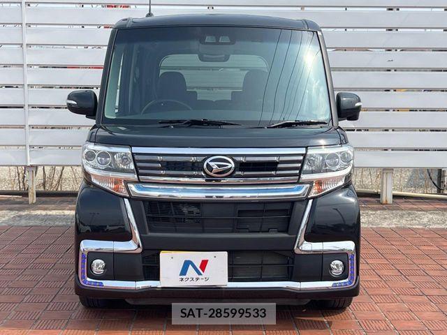 Daihatsu TANTO CUSTOM 2017-03 6691311-13