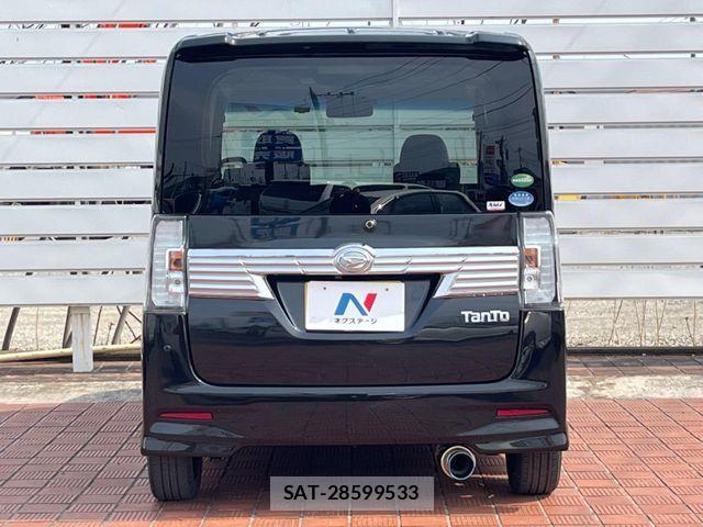Daihatsu TANTO CUSTOM 2017-03 6691311-14