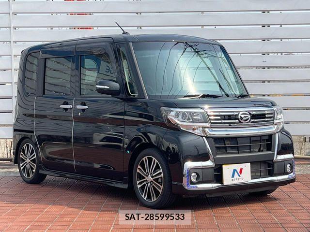 Daihatsu TANTO CUSTOM 2017-03 6691311-15