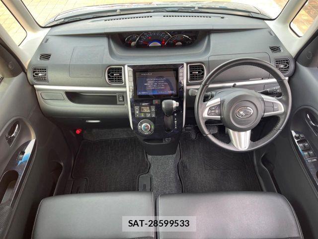 Daihatsu TANTO CUSTOM 2017-03 6691311-1