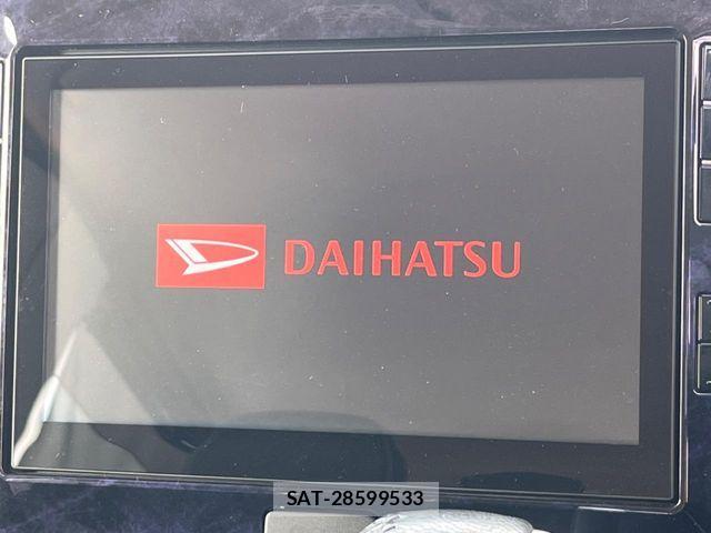 Daihatsu TANTO CUSTOM 2017-03 6691311-2