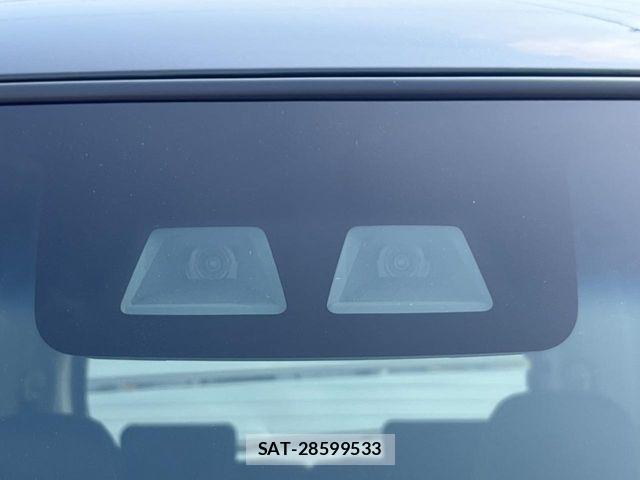 Daihatsu TANTO CUSTOM 2017-03 6691311-4