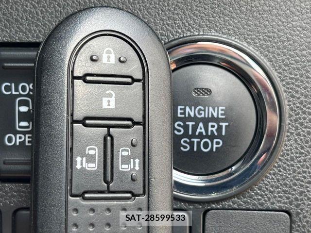 Daihatsu TANTO CUSTOM 2017-03 6691311-7
