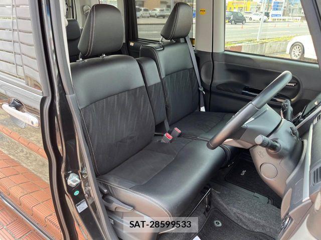 Daihatsu TANTO CUSTOM 2017-03 6691311-8