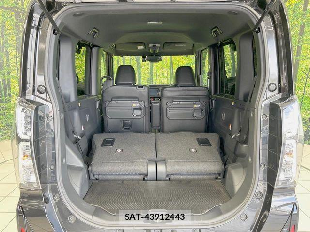 Daihatsu TANTO CUSTOM 2024-06 6717536-9