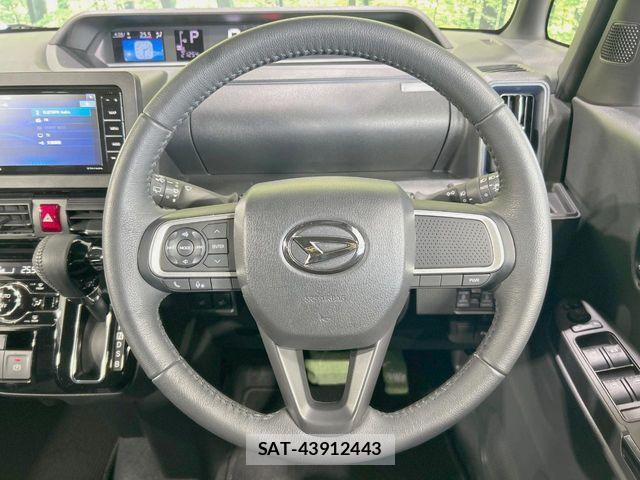 Daihatsu TANTO CUSTOM 2024-06 6717536-10