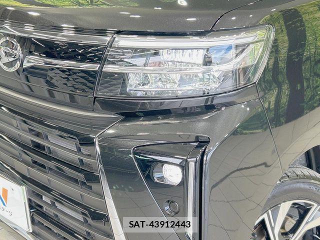 Daihatsu TANTO CUSTOM 2024-06 6717536-11