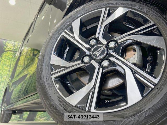 Daihatsu TANTO CUSTOM 2024-06 6717536-12