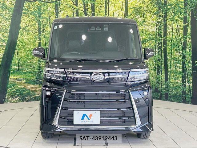 Daihatsu TANTO CUSTOM 2024-06 6717536-13