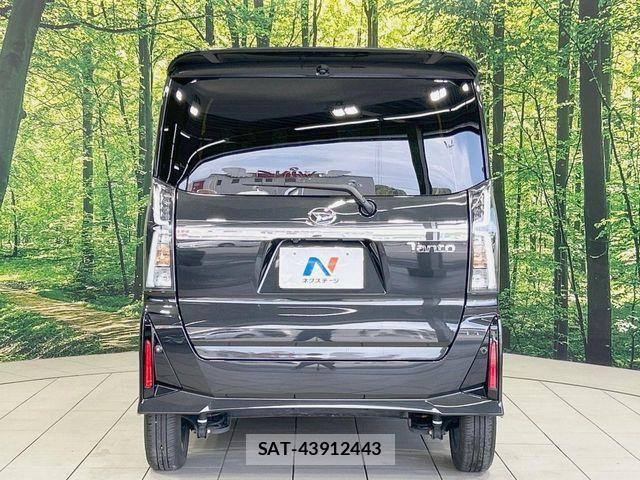 Daihatsu TANTO CUSTOM 2024-06 6717536-14