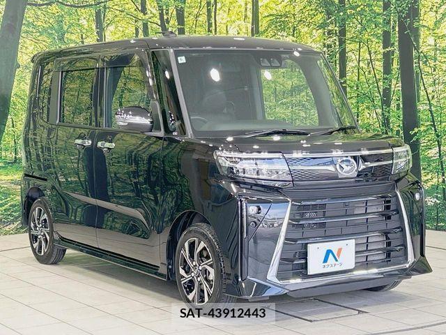 Daihatsu TANTO CUSTOM 2024-06 6717536-15