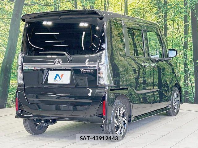 Daihatsu TANTO CUSTOM 2024-06 6717536-16