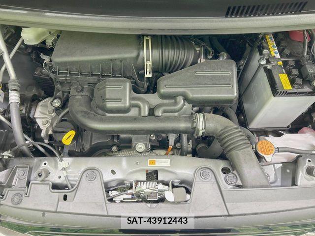 Daihatsu TANTO CUSTOM 2024-06 6717536-17