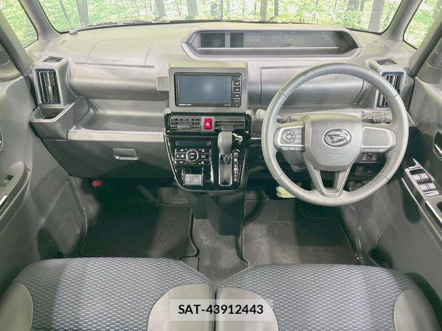 Daihatsu TANTO CUSTOM 2024-06 6717536-1