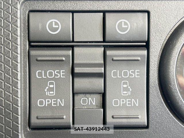 Daihatsu TANTO CUSTOM 2024-06 6717536-5