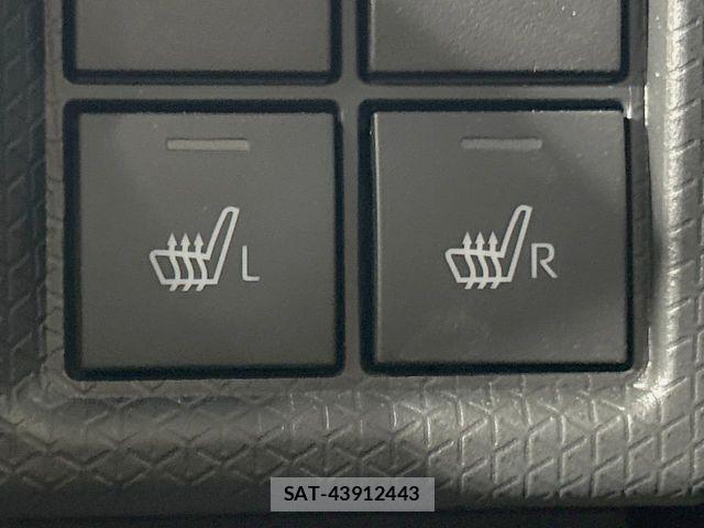 Daihatsu TANTO CUSTOM 2024-06 6717536-6