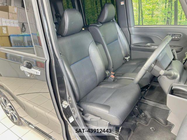Daihatsu TANTO CUSTOM 2024-06 6717536-7