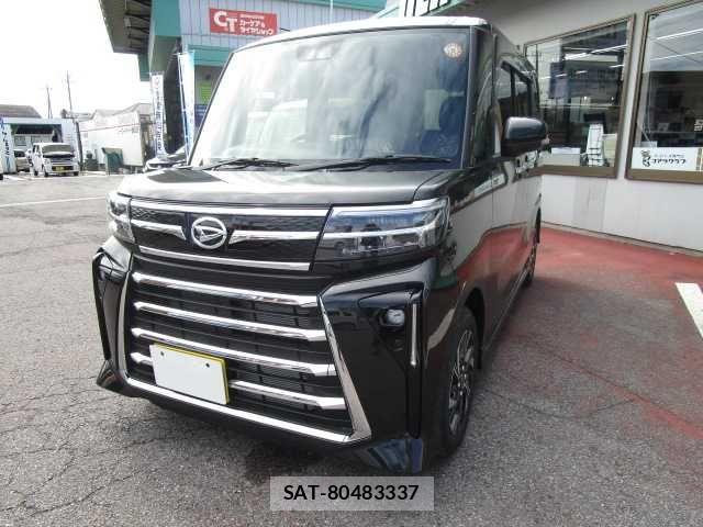 Daihatsu TANTO CUSTOM 2025-09 6717527-0