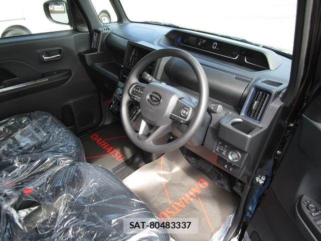 Daihatsu TANTO CUSTOM 2025-09 6717527-9