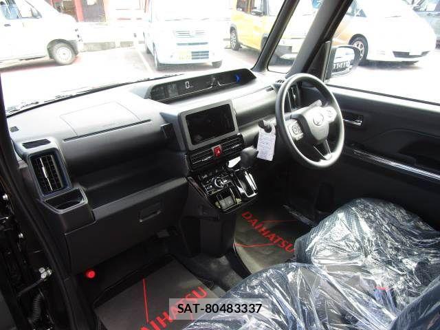 Daihatsu TANTO CUSTOM 2025-09 6717527-10
