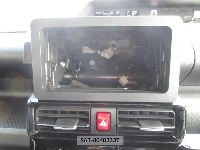 Daihatsu TANTO CUSTOM 2025-09 6717527-11