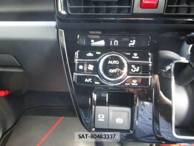 Daihatsu TANTO CUSTOM 2025-09 6717527-12