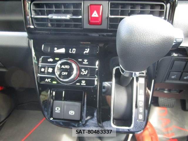 Daihatsu TANTO CUSTOM 2025-09 6717527-13