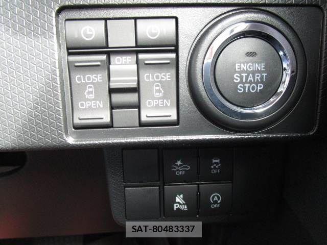 Daihatsu TANTO CUSTOM 2025-09 6717527-14