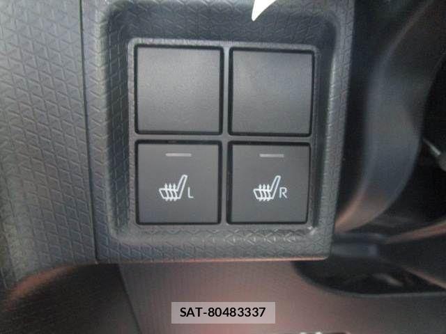 Daihatsu TANTO CUSTOM 2025-09 6717527-15
