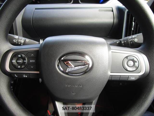 Daihatsu TANTO CUSTOM 2025-09 6717527-16