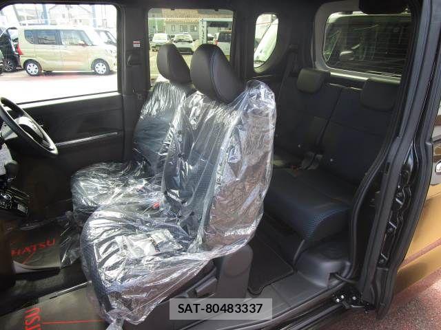 Daihatsu TANTO CUSTOM 2025-09 6717527-17
